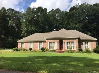 1 Wilkins Rd, Selma, AL 36701