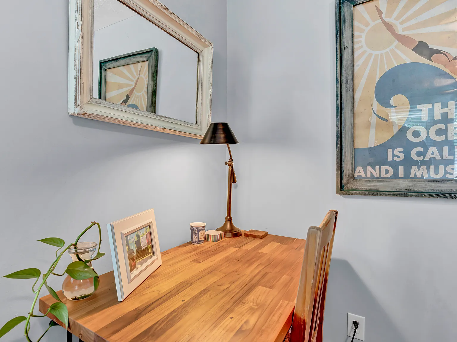2 bed, 1092 sqft, $2,300 — Photo 2