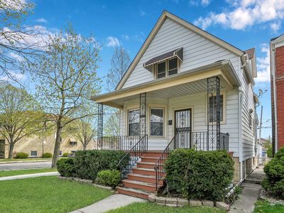 6001 S Kilbourn Ave, Chicago, IL, 60629