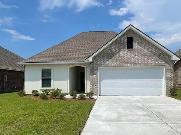 251 Magazine Loop, Thibodaux, LA 70301