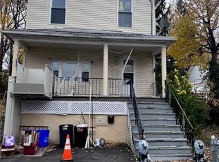 1422 Penn Rear Ave, Scranton, PA 18509