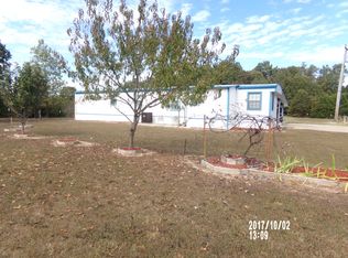 7858 Highway 62/412 E, Glencoe, AR 72539