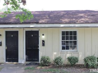 1339 Courtland Dr APT F, Raleigh, NC 27604