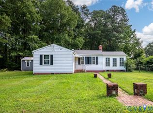 11201 Greenwood Rd, Glen Allen, VA 23059