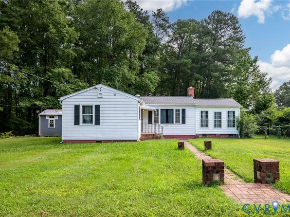 11201 Greenwood Rd, Glen Allen, VA 23059