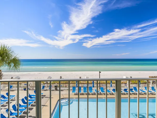 5801 Thomas Dr Unit 315, Panama City Beach, FL 32408