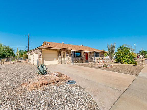 2nd image of 10202 W Desert Hills Dr