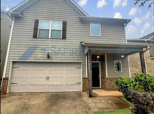 2517 Shropshire Pl, McDonough, GA 30253