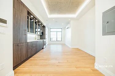 Rented by Nooklyn NYC LLC
