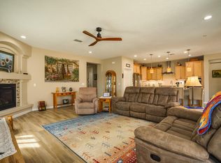 2324 Chuckwalla Spring Trl NW, Albuquerque, NM 87120