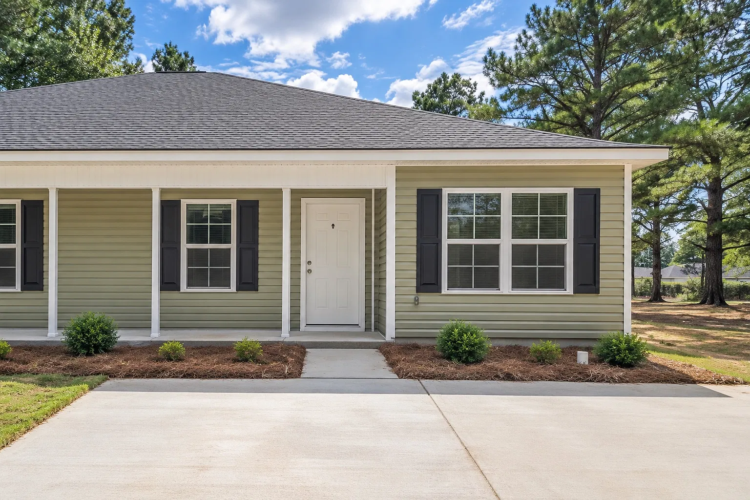 3 bed, 1100 sqft, $1,650 — Photo 1