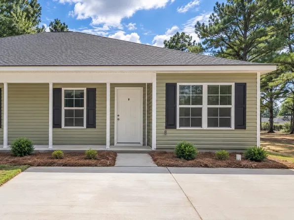 120 Northlake Dr #A, Warner Robins, GA 31093