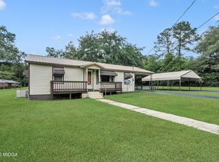 103 Mills St, Gordon, GA 31031