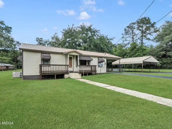103 Mills St, Gordon, GA 31031
