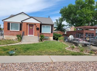 565 N 100th St W, Spanish Fork, UT 84660