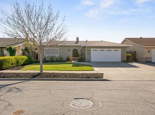 5643 Comanche Dr, San Jose, CA