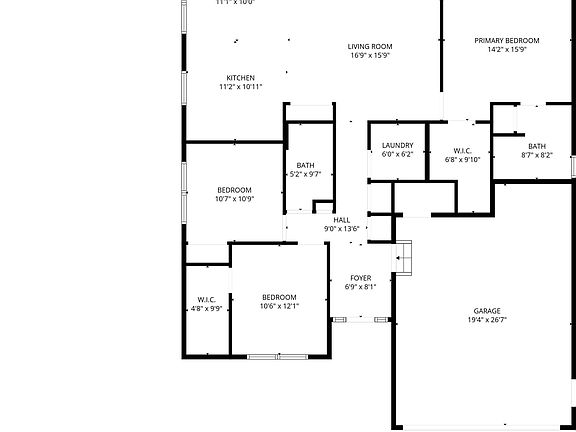 2nd image of this home
