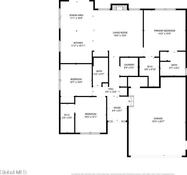2nd image of 102 Anna Court