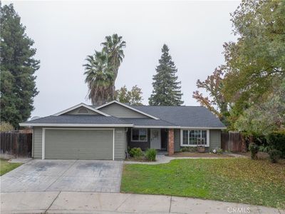 3772 Duke Ct, Merced, CA, 95348