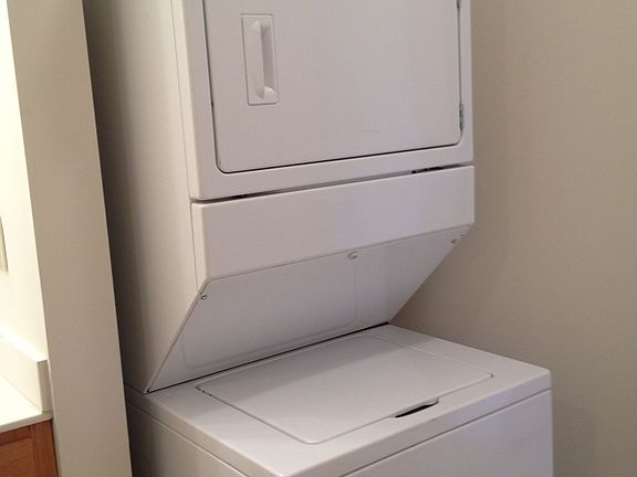 Washer/Dryer