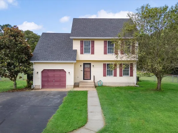 204 N Canvasback Ct, Smyrna, DE 19977