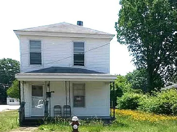 876 Center Ave, Newport News, VA 23605
