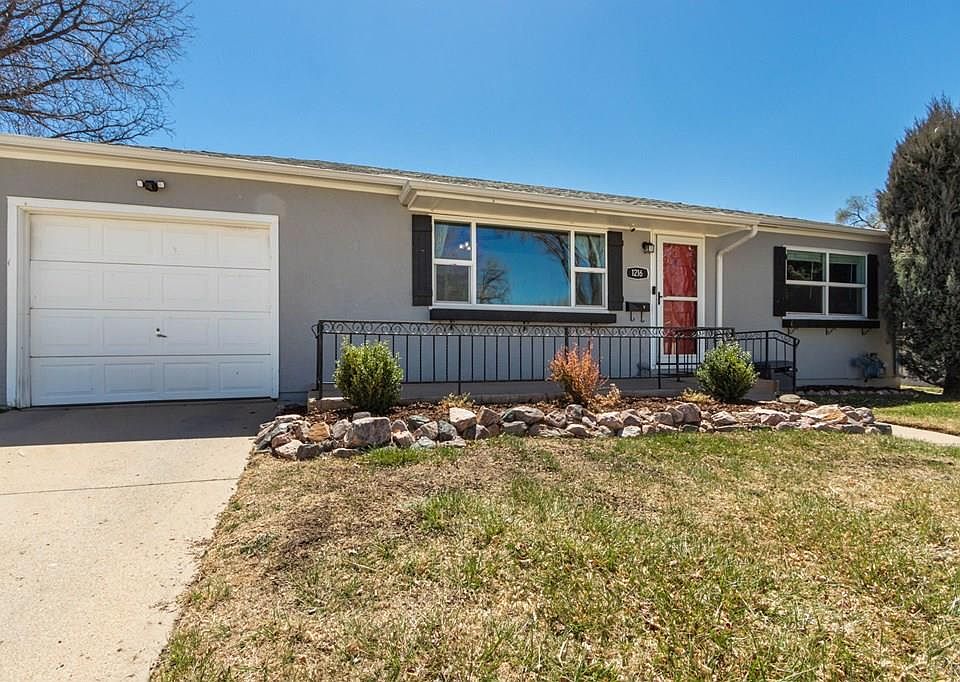 1216 Alexander Cir, Pueblo, CO 81001 Zillow