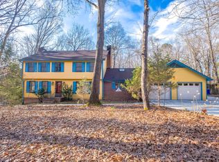 94 Cedar Hills Cir, Chapel Hill, NC 27514