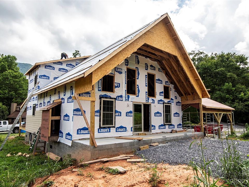 1443 Moody Farm Rd, Maggie Valley, NC 28751 MLS CAR4046632 Zillow