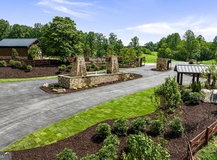 15 Waterstone, Mineral Bluff, GA 30559