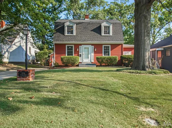 1116 Douglas St, Alton, IL 62002