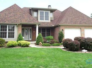 6648 Buck Creek Rd, Maumee, OH 43537
