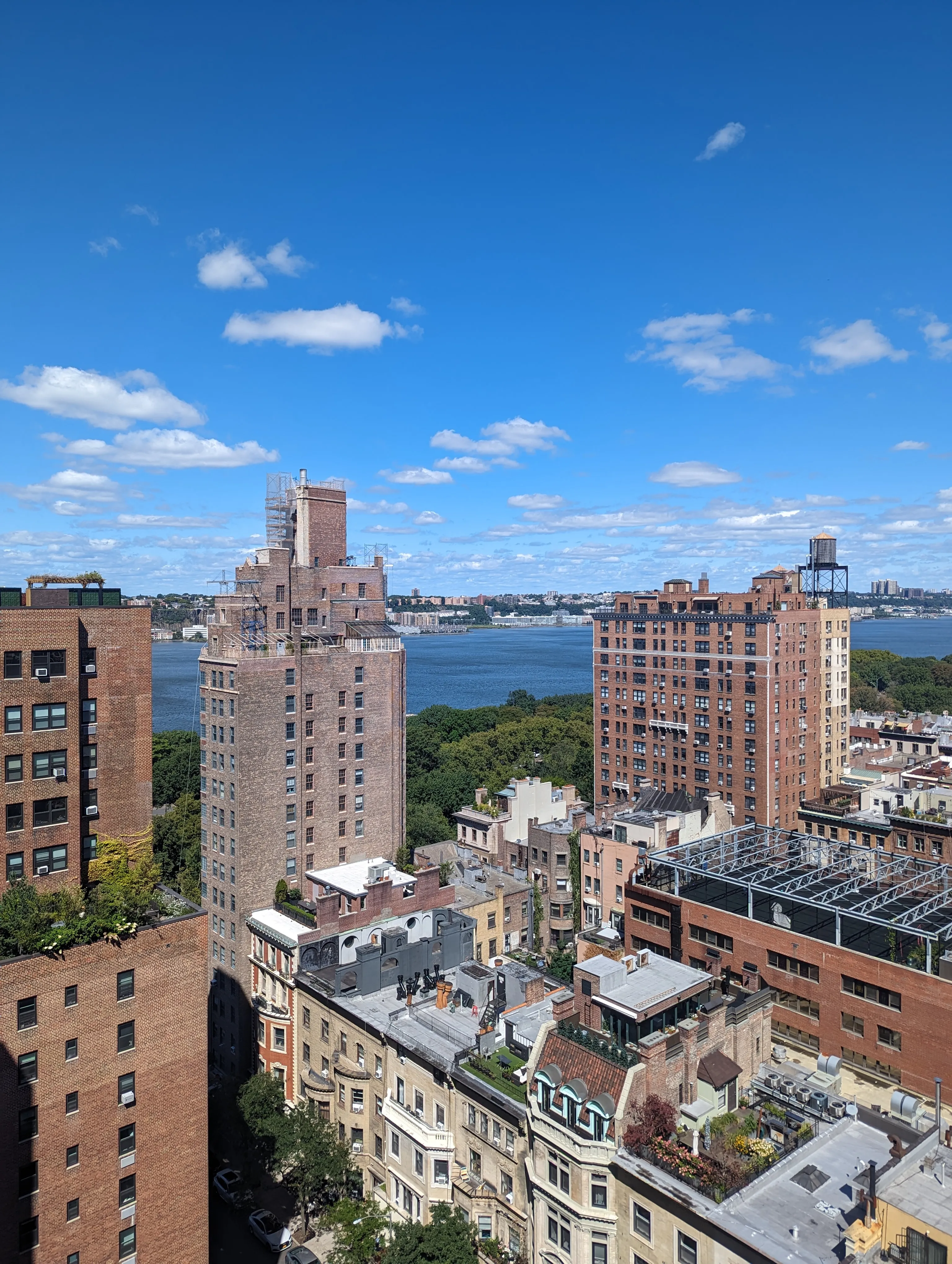 11 Riverside Drive #9GHE in Upper West Side, Manhattan | StreetEasy