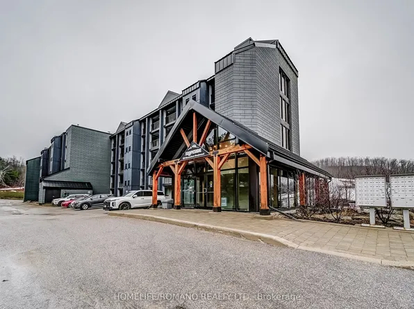 80 Horseshoe Blvd #305, Oro Medonte, ON L4M 4Y8