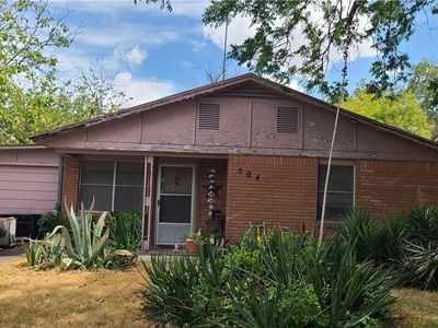 5049 Inwood Dr, Waco, TX, 76711