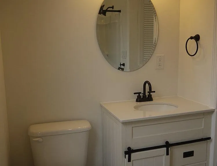 Bathroom #2