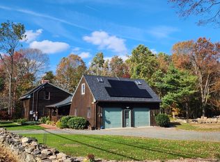 4994 Madison Ave, Trumbull, CT 06611