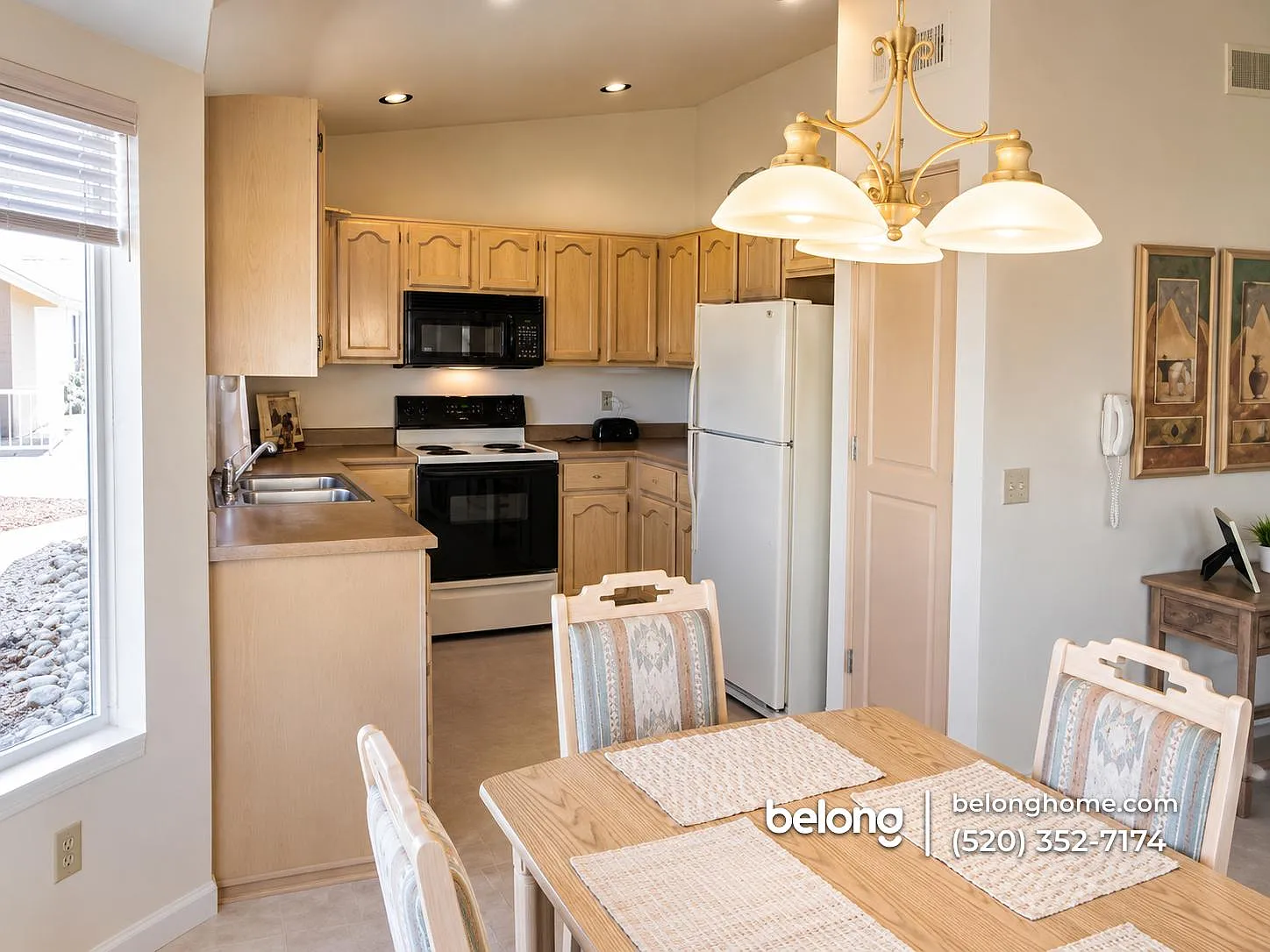 2 bed, 2.0 bath, 1500 sqft, $2,395 — Photo 3