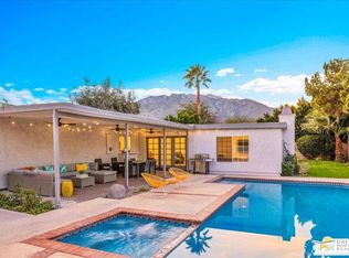 2210 E Powell Rd, Palm Springs, CA 92262