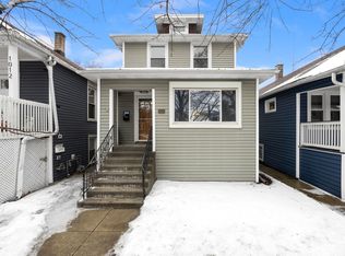 1014 Marengo Ave, Forest Park, IL 60130