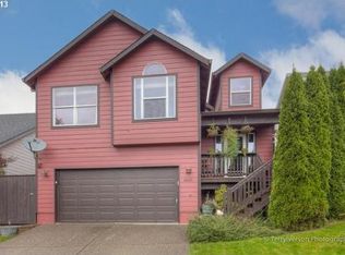 14237 SE Summerfield Way, Happy Valley, OR 97086
