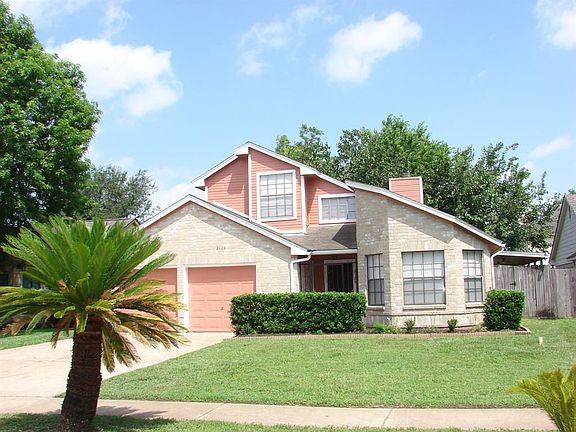 2nd image of 2126 Westwood Dr