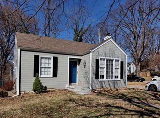 1100 Pomeroy St, Manhattan, KS 66502