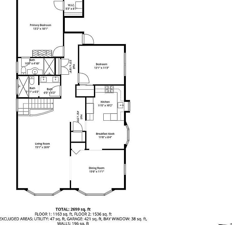 2nd image of 8506 Narrows Ave #1