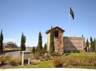 854 Signature Cv, League City, TX 77573