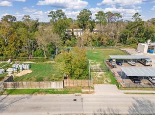 0 Pinemont Dr, Houston, TX 77018