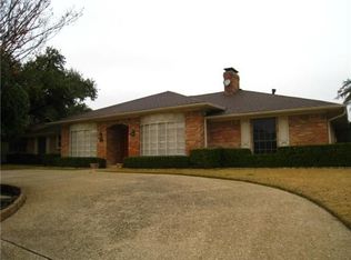 7607 Burns Run Ct, Dallas, TX 75248