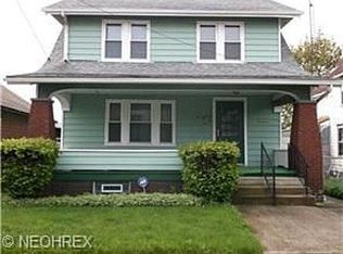 2216 Waltham Pl SW, Canton, OH