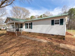 5212 Old Concord Rd, Salisbury, NC 28146