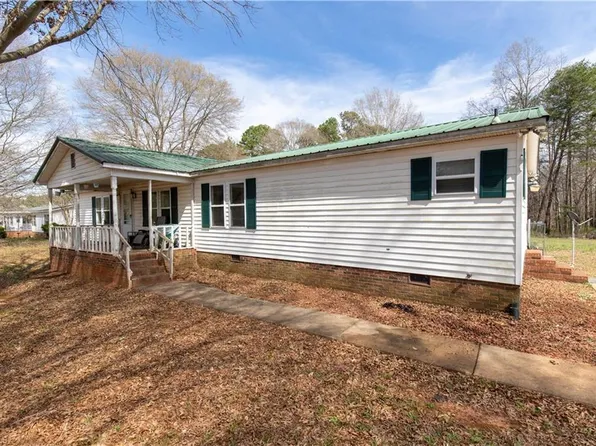 5212 Old Concord Rd, Salisbury, NC 28146
